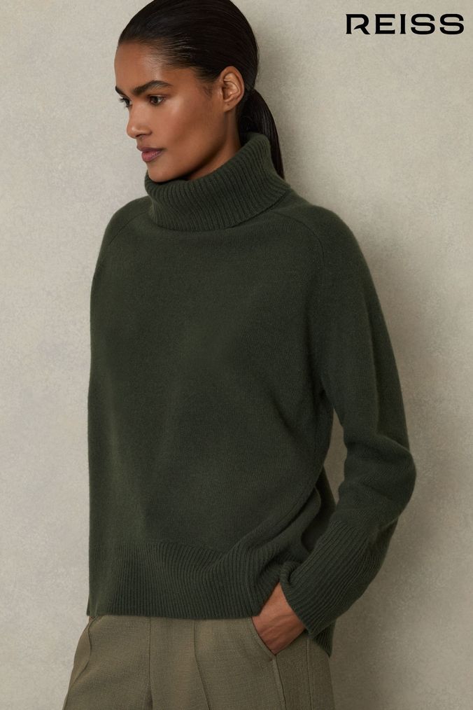 Women s Knitwear REISS