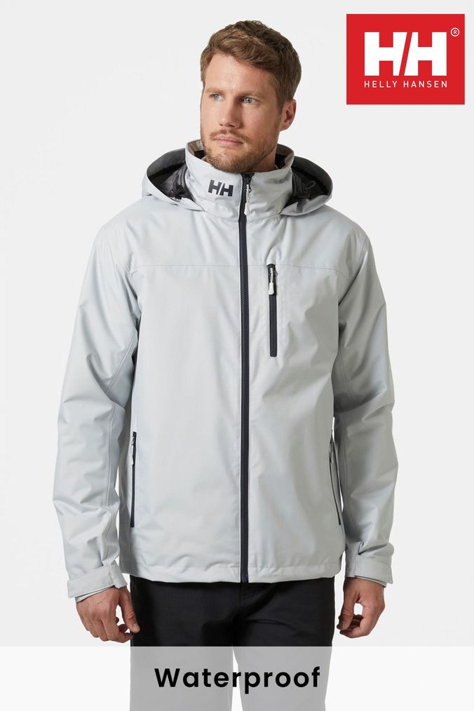 Helly hansen valencia jacket top