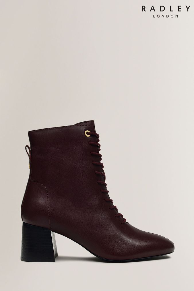 Buy Older Girls Women s UK 6 EU 39 Green Red Radley Label Footwear Online AspennigeriaShops