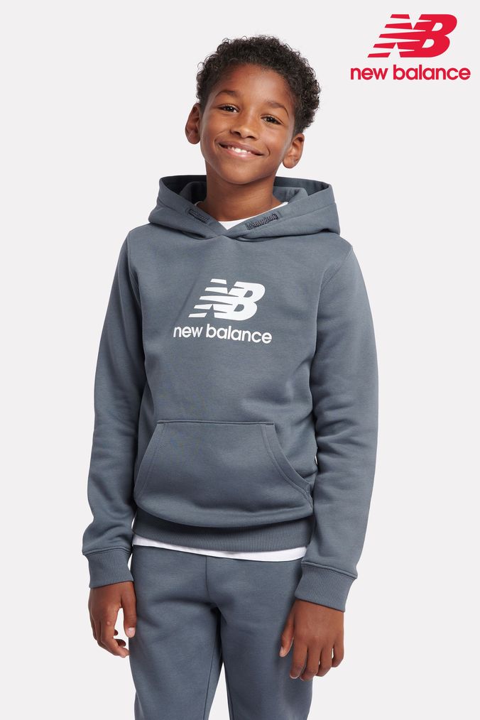 Kawhi new balance hoodie deals