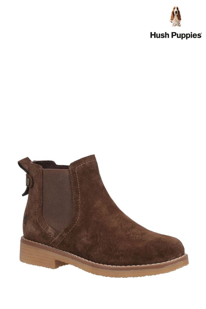 Hush Puppies Shoes Boots Next Official Site