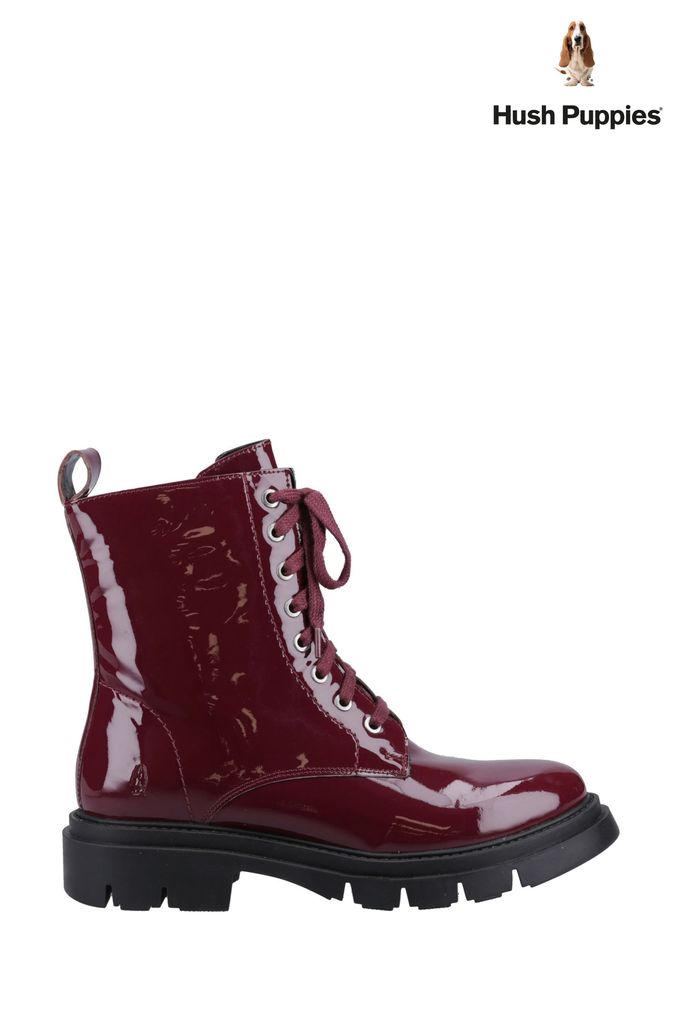Buy Women s New In EX148 boots UK 5 EU 38 Hush Puppies Carvela Red Online zapatillas de running Salomon nino nina entrenamiento trail constitucion ligera talla 40.5 ArvindShops