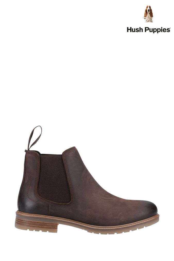 Hush puppies online shop europe clearance