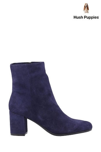 Hush Puppies Octavia Ankle Boots (AD1220) | £95