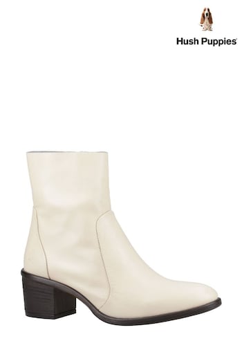 Hush Puppies Winona Ankle Boots (AD1234) | £100