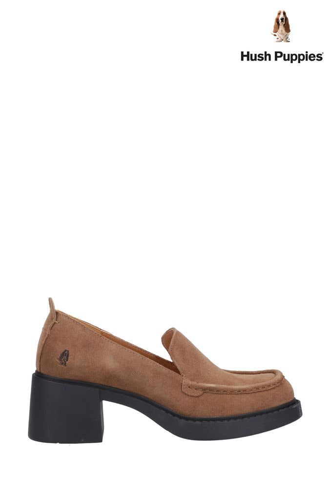 Hush puppies volt outlet