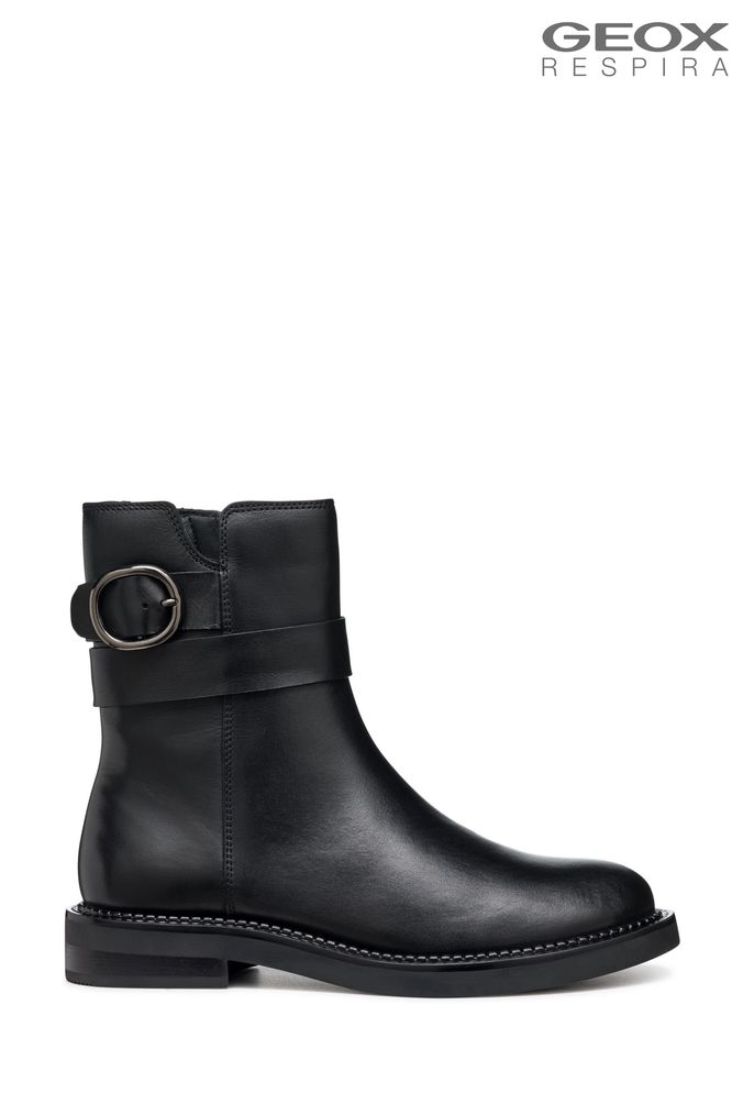 Geox ladies boots uk deals