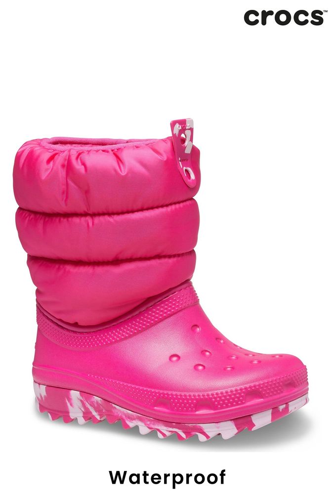 Buy Men s Newborn Boys Newborn Girls Older Boys Older Girls Wellies Crocs Label Footwear Online ParallaxShops crocs w8