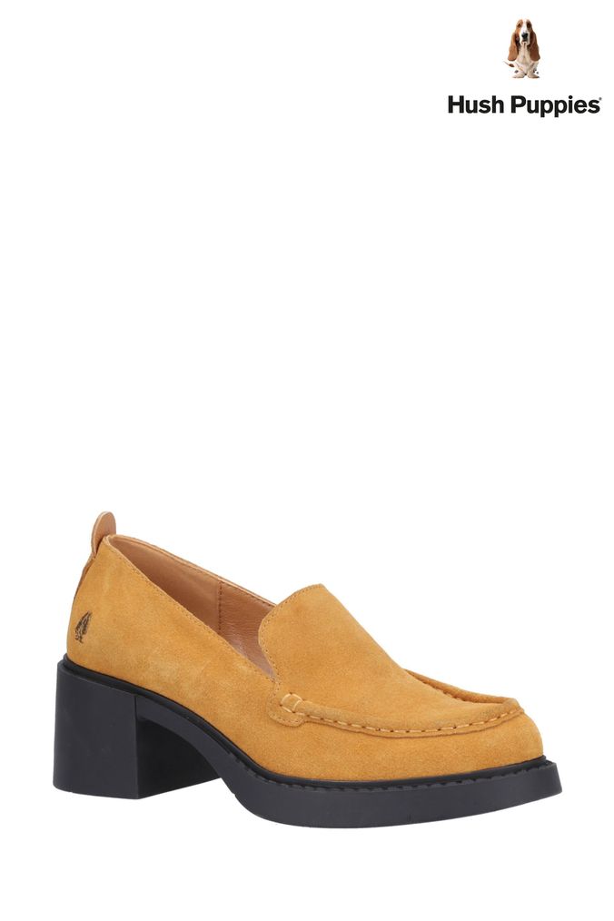 Yellow Shoes Yellow Loafers Ballerinas Slingback Shoes Next
