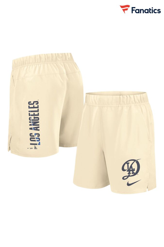 Dodgers basketball shorts sales