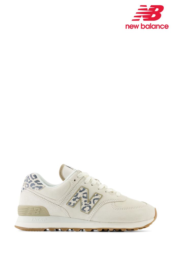Next animal print trainers store