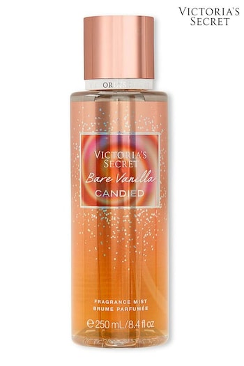 Victoria's Secret Bare Vanilla Candied Body Mist (AD2189) | £18