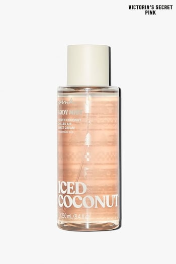 Victoria's Secret Iced Coconut Body Mist (AD2202) | £15