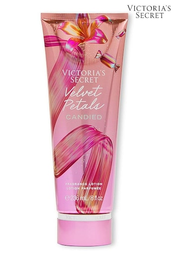 Victoria's Secret Velvet Petals Candied Body Lotion (AD2205) | £18