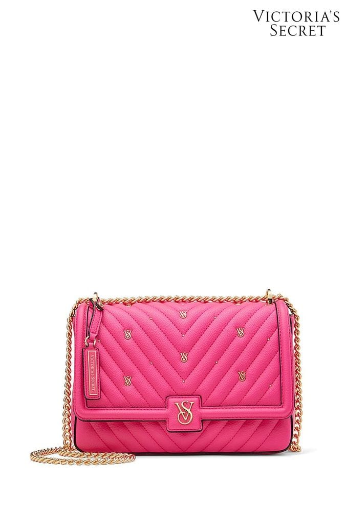 Victoria secret pink bags sale 2025