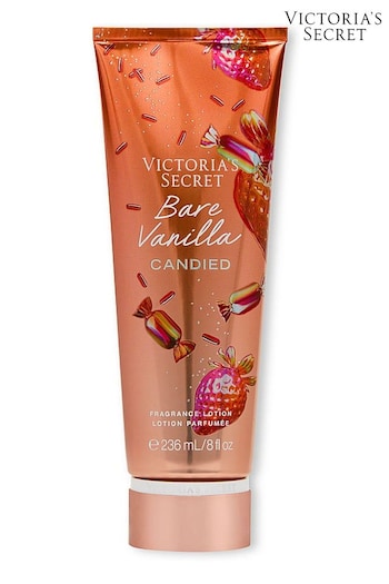 Victoria's Secret Bare Vanilla Candied Body Lotion (AD2219) | £18