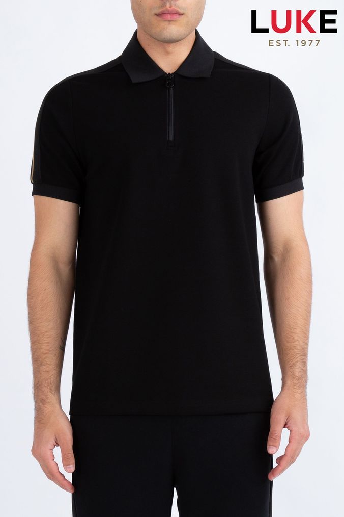 Luke polo sale 2025