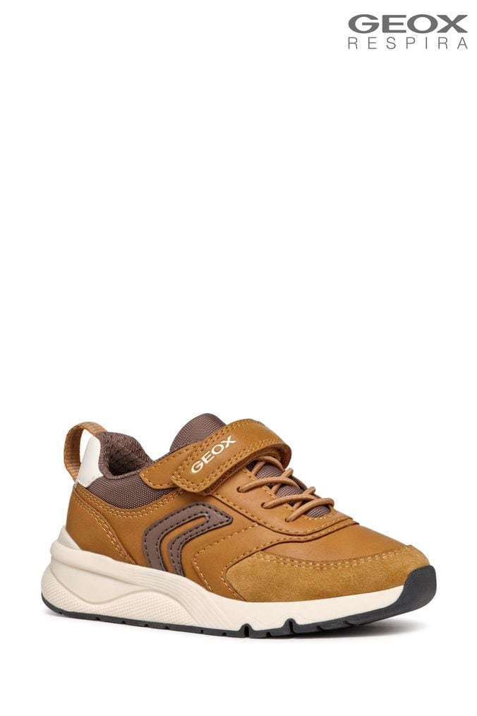 Buy Men s Hi Tec Geox UK 6 EU 39 Footwear Online ParallaxShops