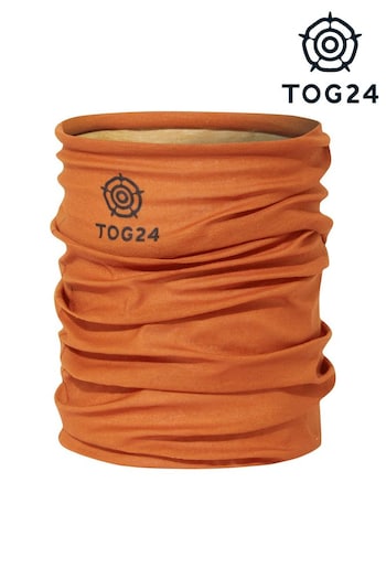 Tog 24 Orange Hedy Snood (AD2990) | £24