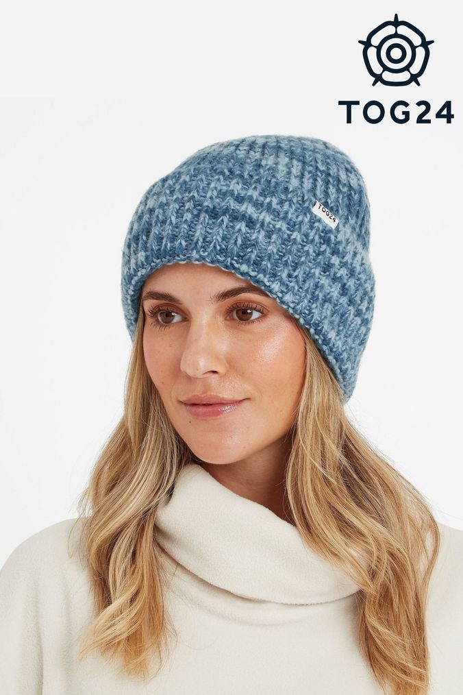 Next bobble hat ladies clearance