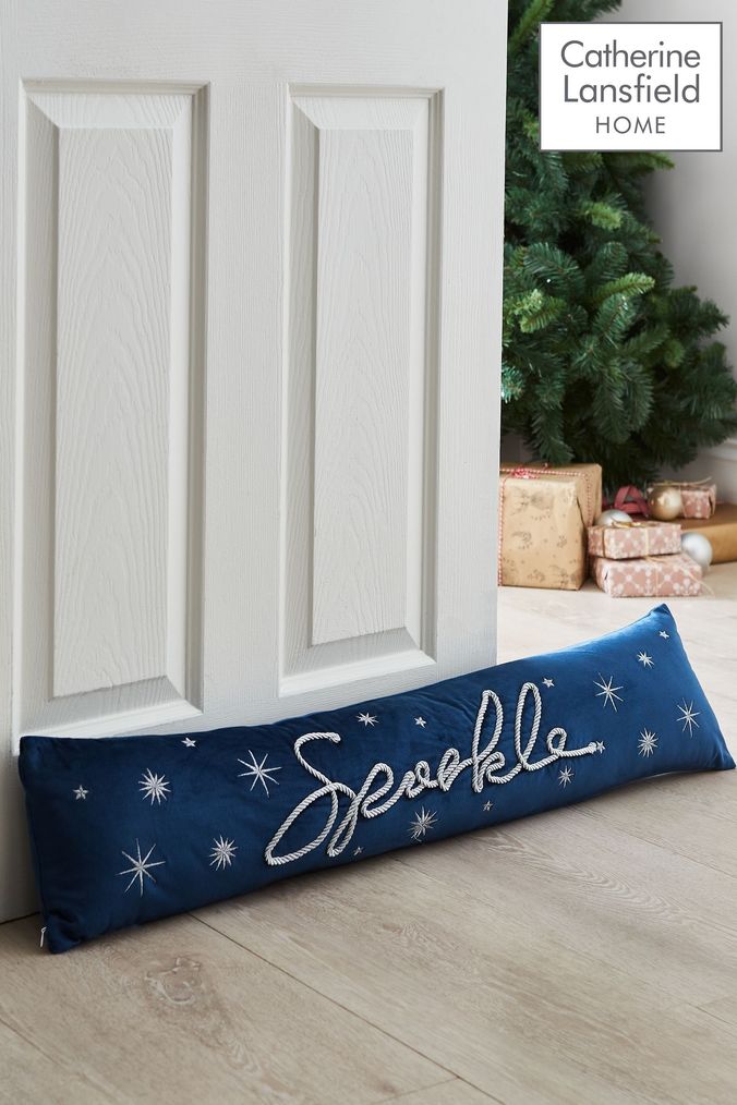 Next sparkle cushions hotsell