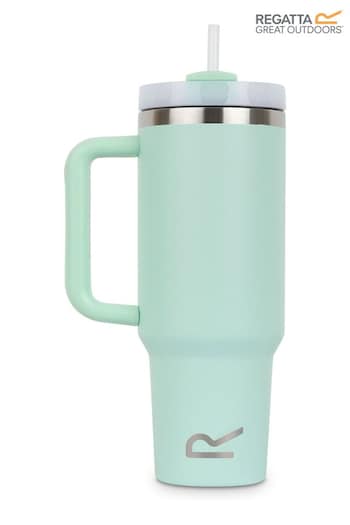 Regatta Green Regatta Thermal Insulated Water Bottle (AD3576) | £20