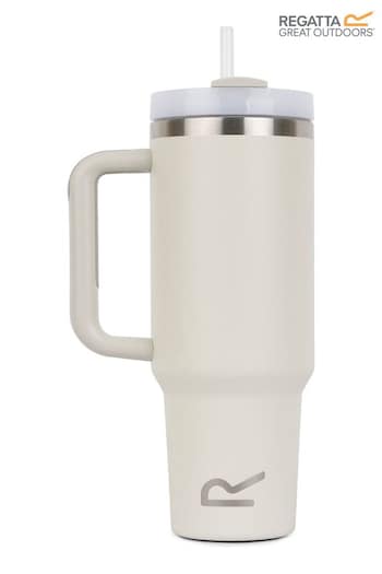 Regatta Grey Regatta Thermal Insulated Water Bottle (AD3587) | £20