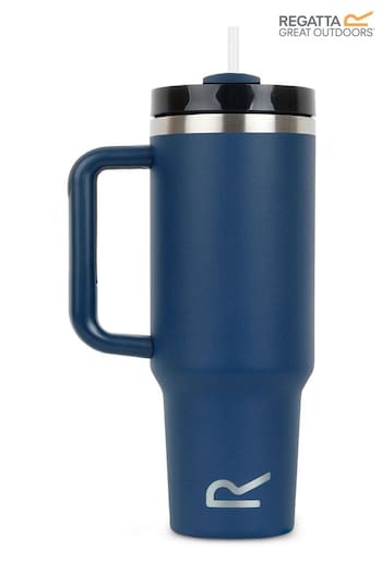 Regatta Blue Regatta Thermal Insulated Water Bottle (AD3588) | £20