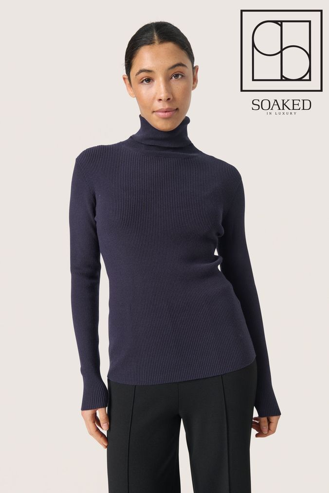 Women's fitted jumpers uk on sale