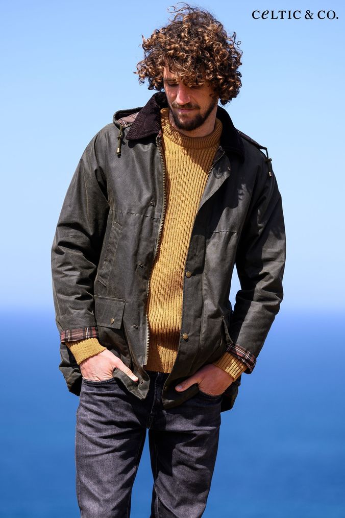Barbour hayle jacket store