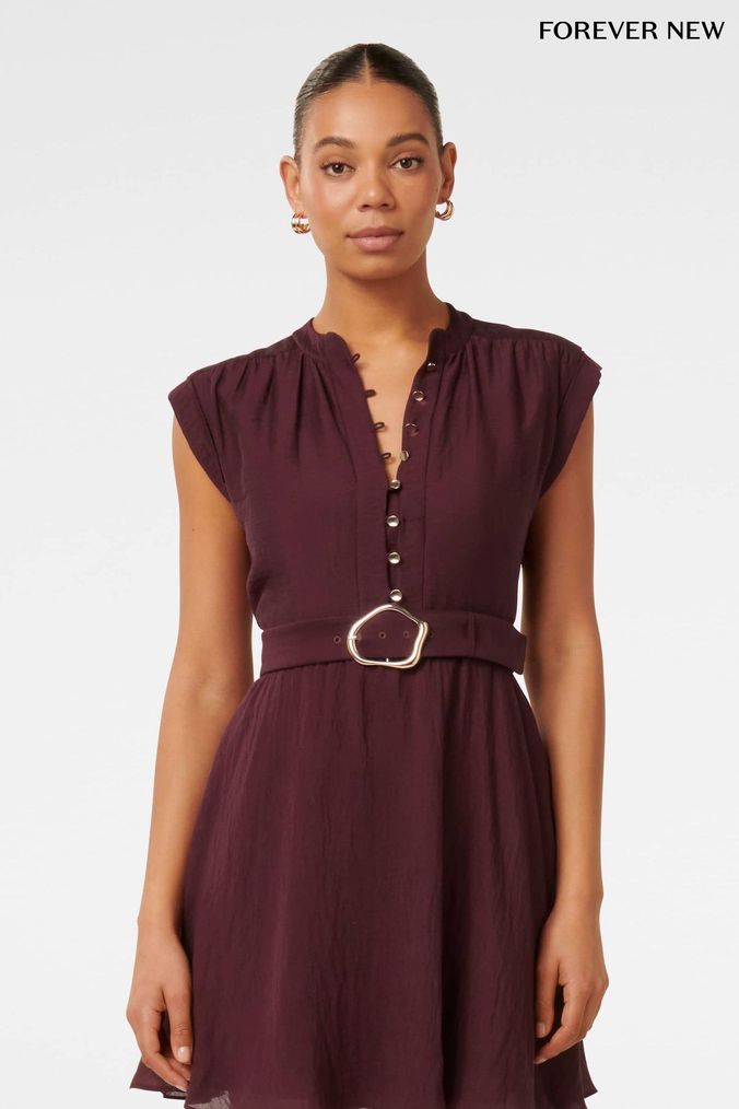 Forever new casual dresses discount
