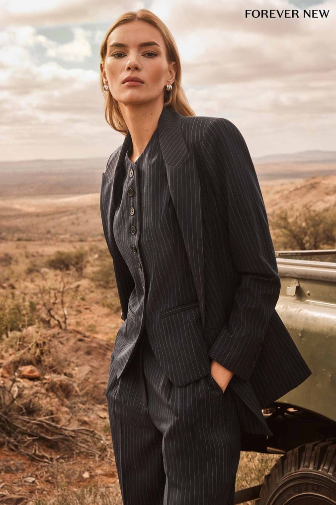 Next blue blazer womens new arrivals