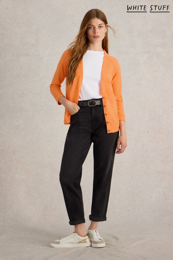 Next linen cardigan clearance