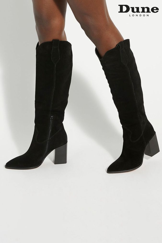 Buy boots Are Dune London Casual Knee High Footwear Online OnlinenevadaShops Nike finally brought back their cult classic running model