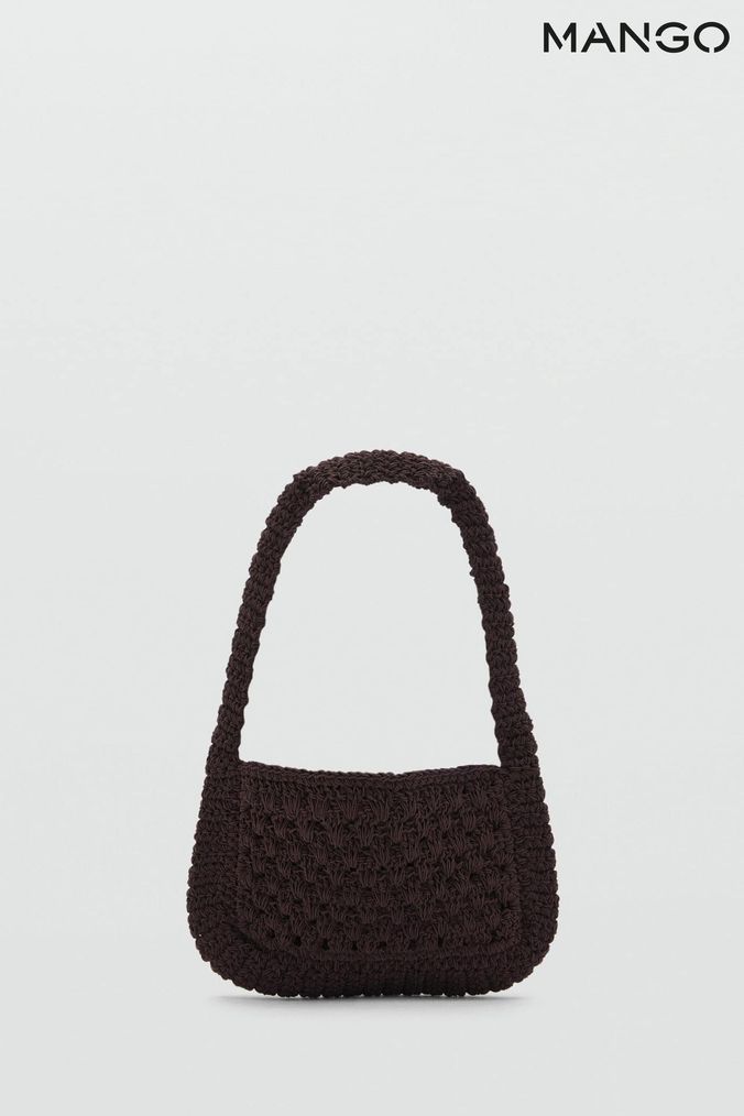 Buy Women s Mango Bags Online Next UK