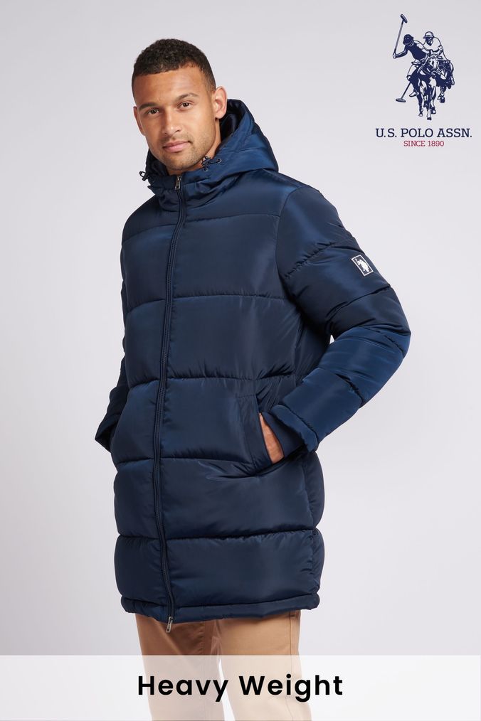Mens Down Coats Jackets Next Official Site