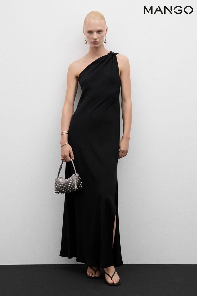 Mango gowns online cheap
