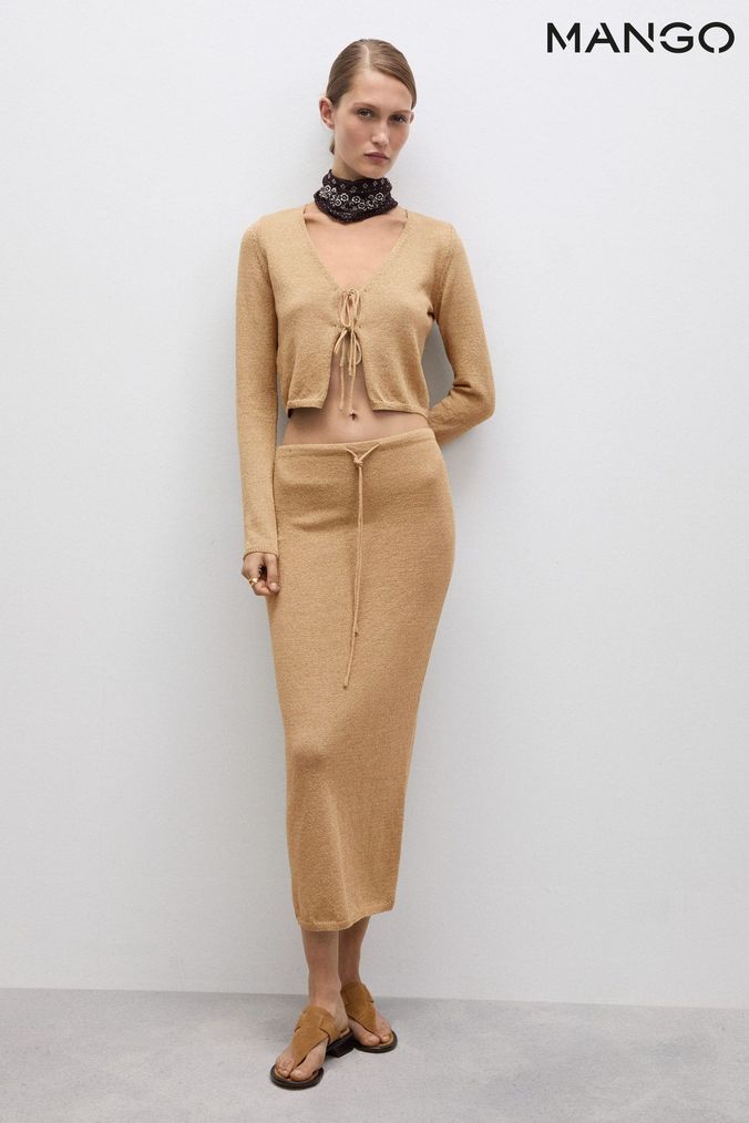 Childrens gold cardigans for weddings store