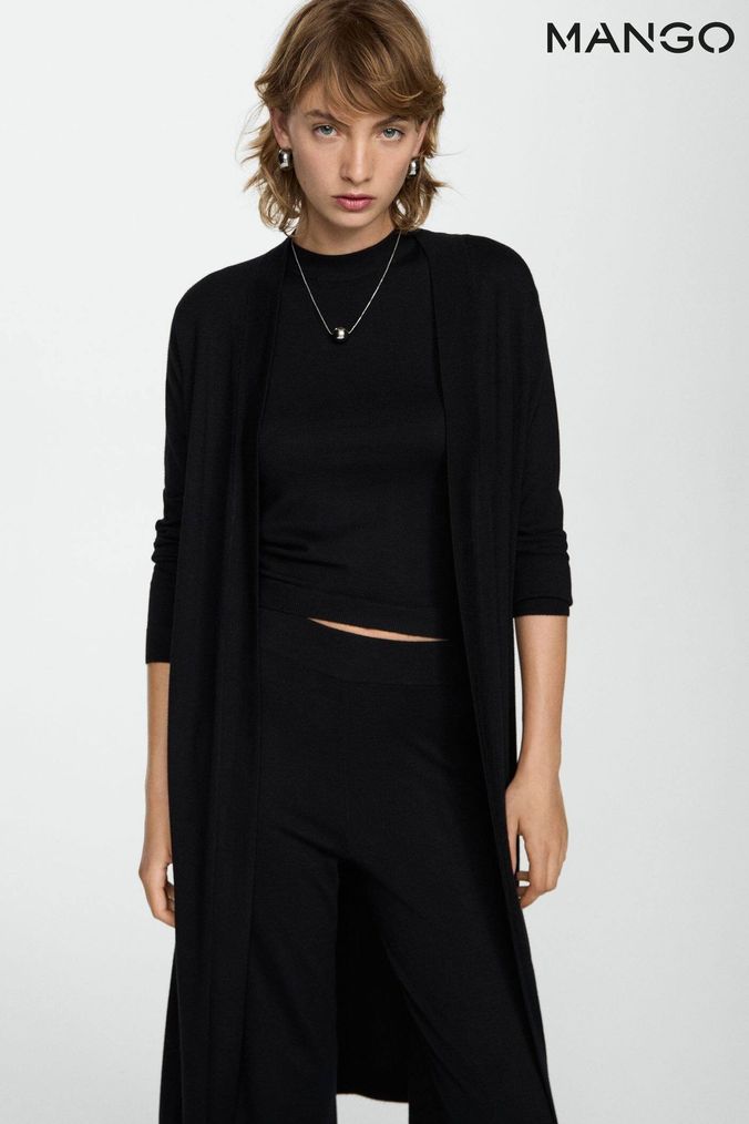 Mango womens jumpers best sale