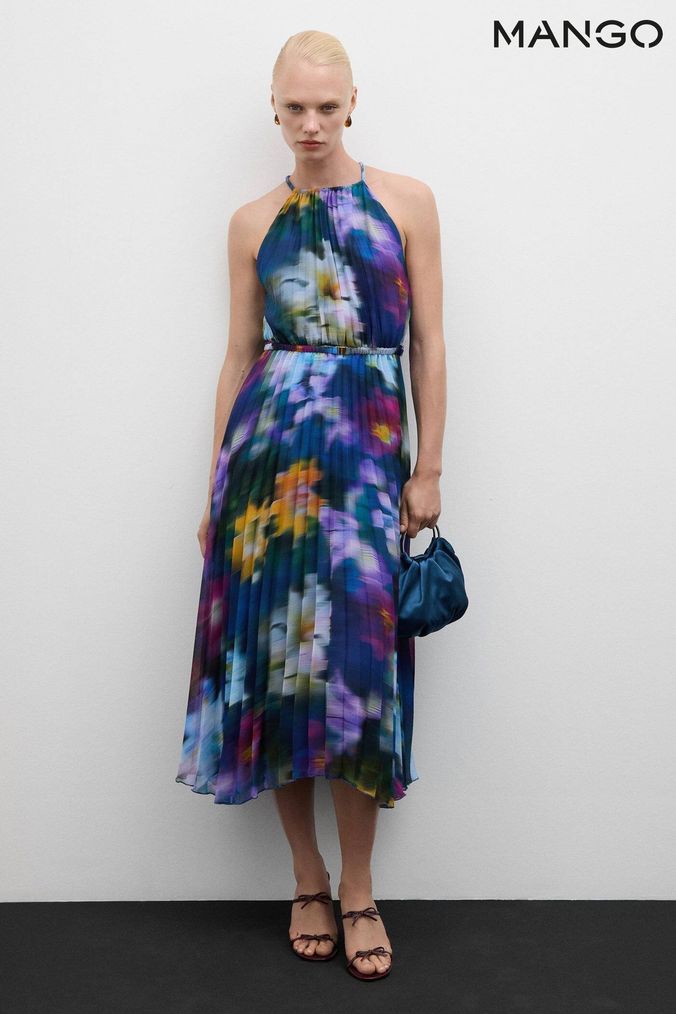 Buy mango dresses online store