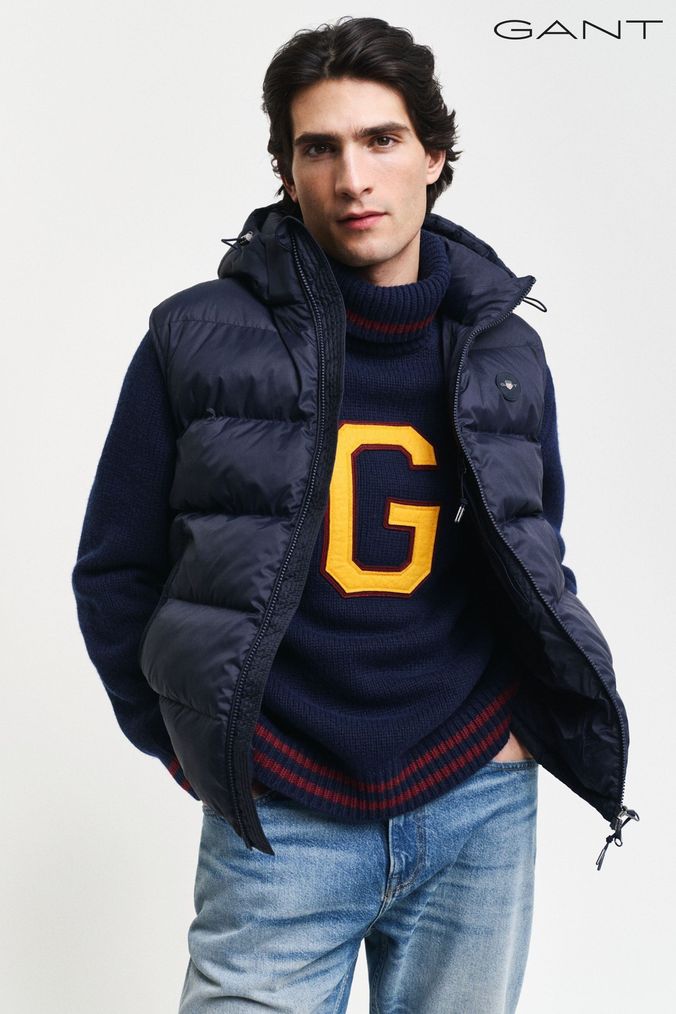 Gant jacket sale uk online
