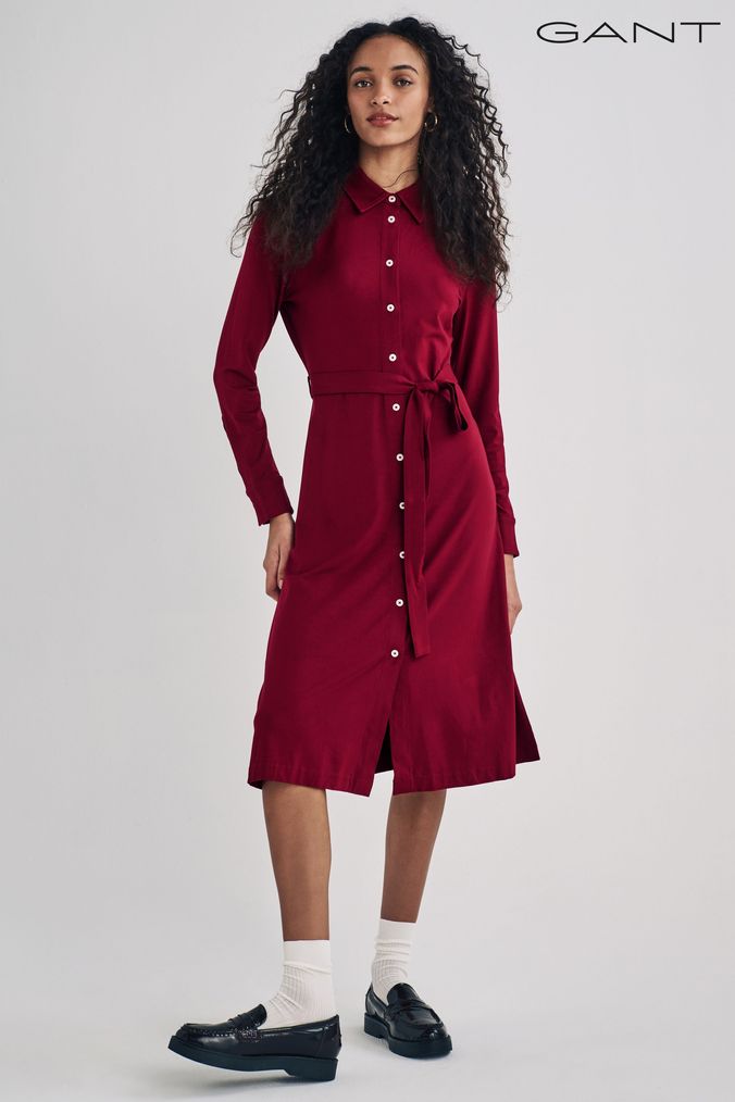 Gant dresses online shop