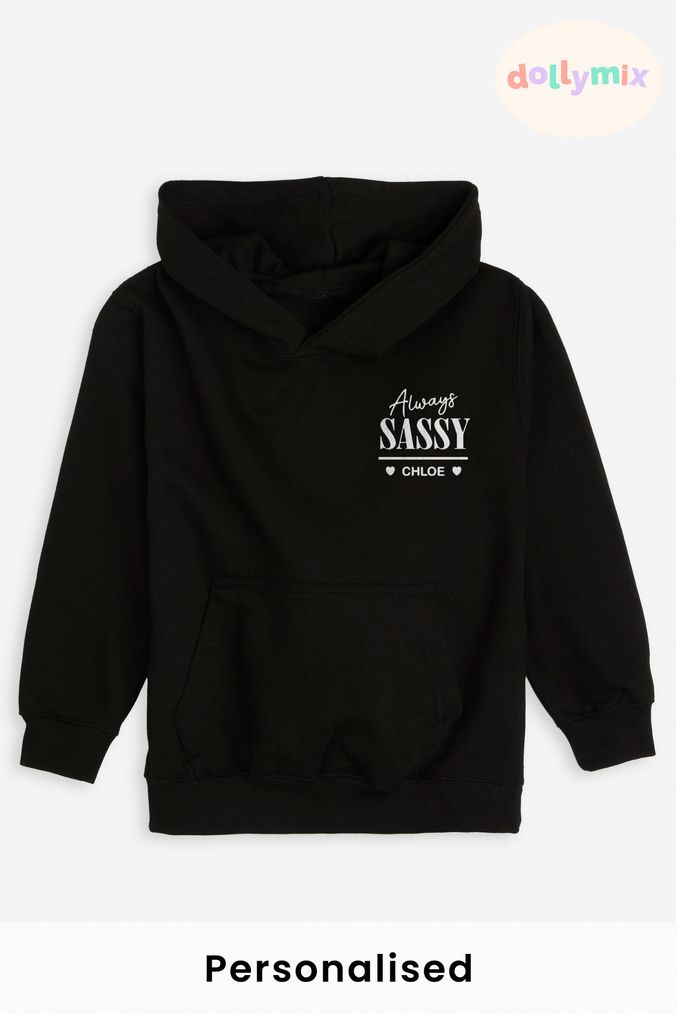 Buy Girls Hoodies Sweatshirtsandhoodies Online Next UK