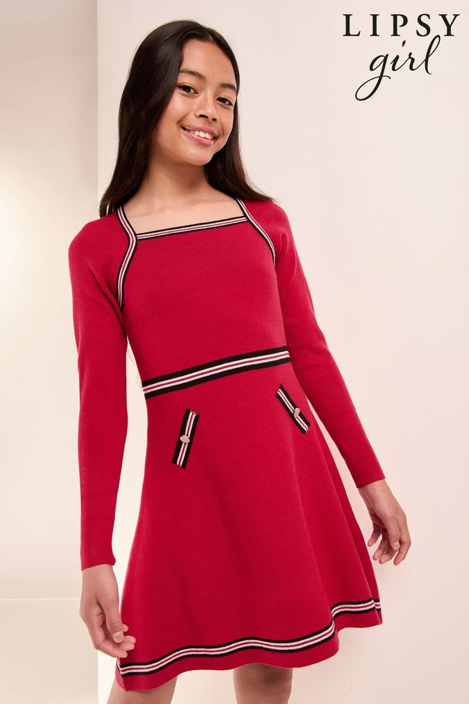 Buy Girls Lipsy Dresses Online Next UK