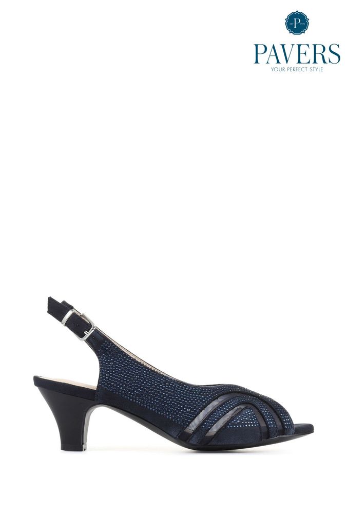 Buy Women s Shoes Black Pavers Low Footwear Online Next UK