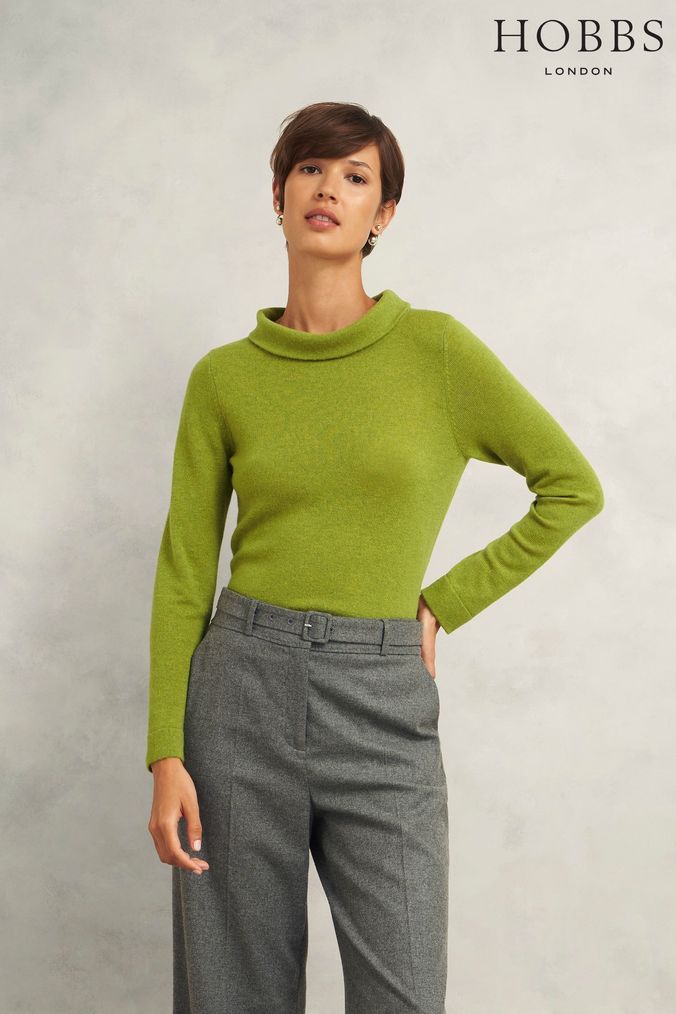 Buy Women s Jumpers Hobbs Knitwear Online Next UK