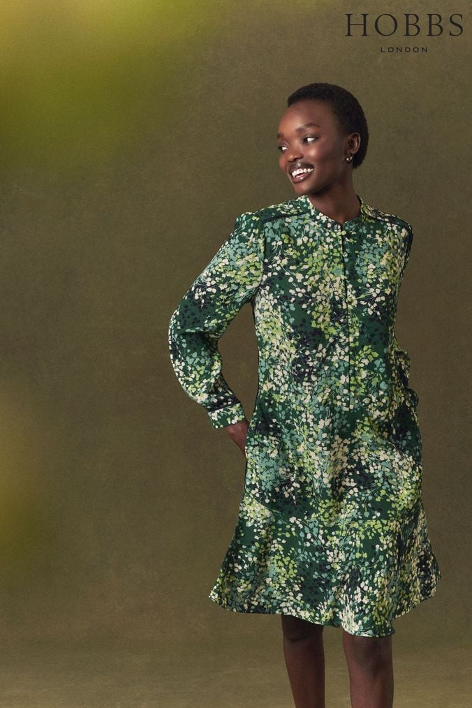 Buy Dresses Hobbs Green Clothing Online Next UK