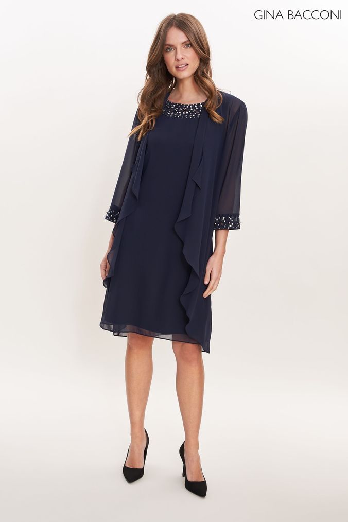 Shift Dresses for Weddings Next Official Site