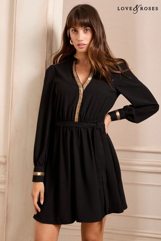Winter dresses next deals