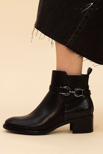 Lunar Solana Ankle Boots (AD7231) | £55